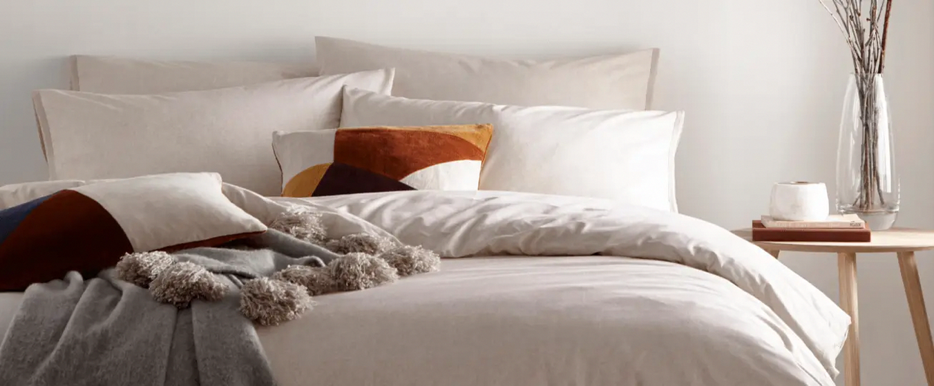 Premium Jersey Sängset